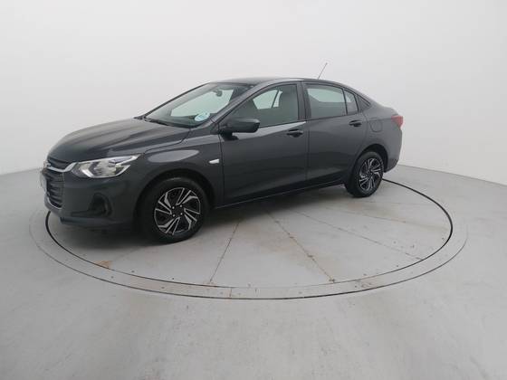 CHEVROLET ONIX 1.0 FLEX PLUS LT MANUAL CHEVROLET ONIX 1.0 FLEX PLUS LT MANUAL